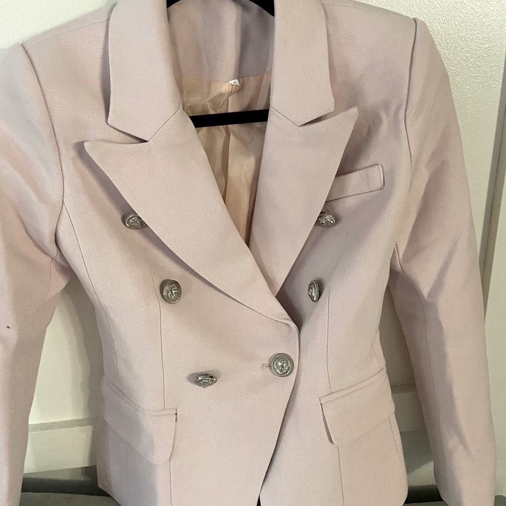 Balmain Dupe